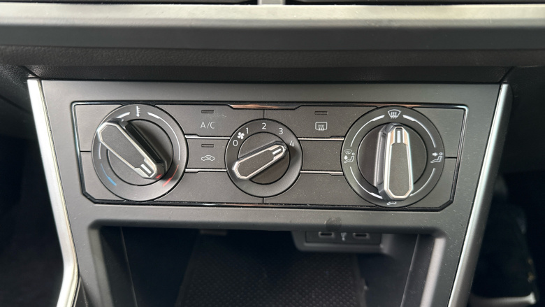 Volkswagen Polo 1.0 TSI Life 5dr Petrol Hatchback